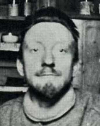 Russolo Luigi